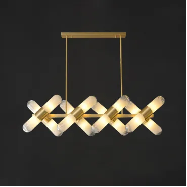 Потолочный светильник LIESEL LONG L113,5