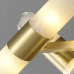 Потолочный светильник LIESEL LONG L123,5 от ImperiumLoft