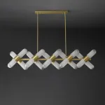 Потолочный светильник LIESEL LONG L123,5 от ImperiumLoft