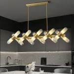 Потолочный светильник LIESEL LONG L123,5 от ImperiumLoft