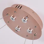 Подвесной светильник LEAVES LUX L от ImperiumLoft