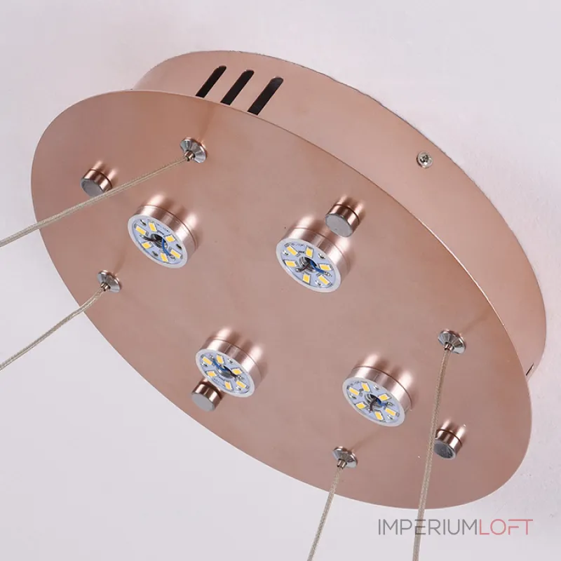 Подвесной светильник LEAVES LUX L от ImperiumLoft Подвесной светильник LEAVES LUX L от ImperiumLoft