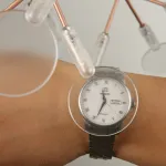 Подвесной светильник LEAVES LUX L от ImperiumLoft