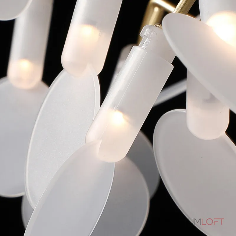 Подвесной светильник LEAVES LUX L от ImperiumLoft Подвесной светильник LEAVES LUX L от ImperiumLoft