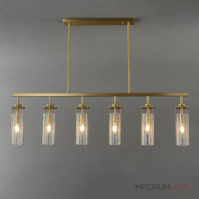 Потолочный светильник GABRIELLA LONG от ImperiumLoft Потолочный светильник GABRIELLA LONG от ImperiumLoft