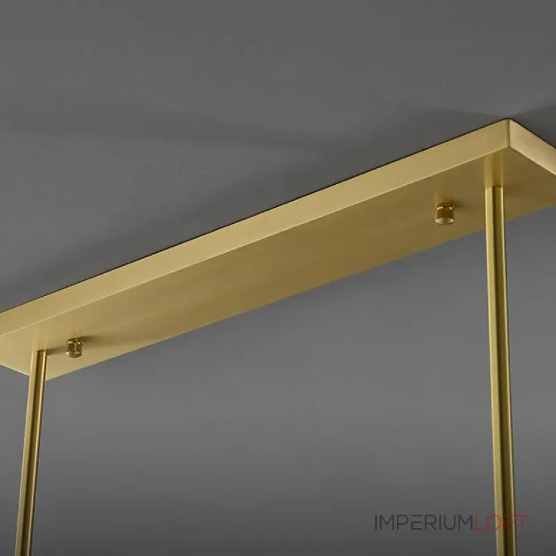 Потолочный светильник GABRIELLA LONG от ImperiumLoft Потолочный светильник GABRIELLA LONG от ImperiumLoft