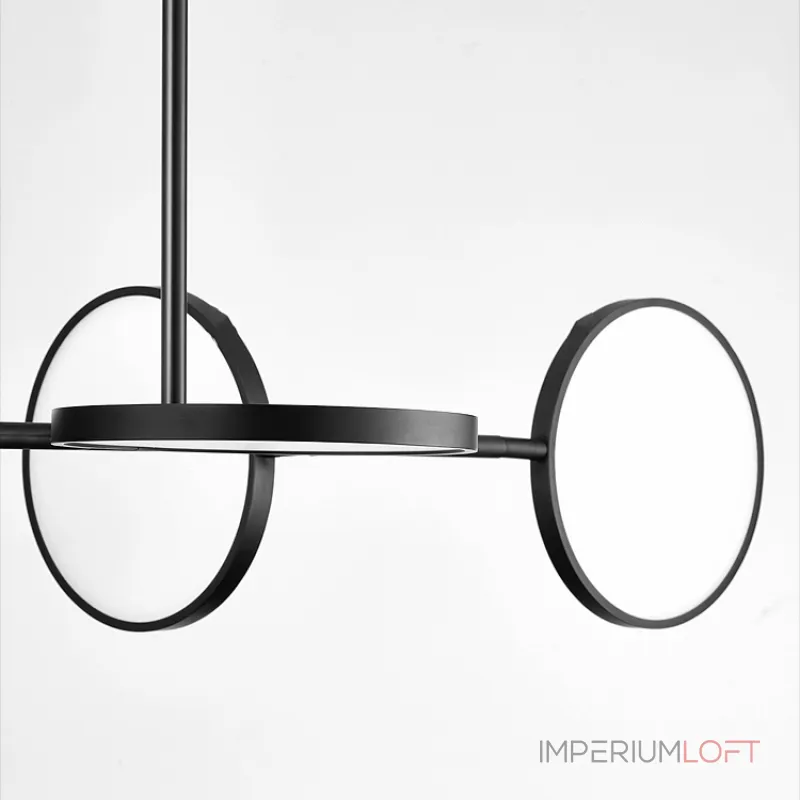 Потолочный светильник MEDIUM LONG L90 от ImperiumLoft