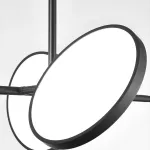 Потолочный светильник MEDIUM LONG L90 от ImperiumLoft