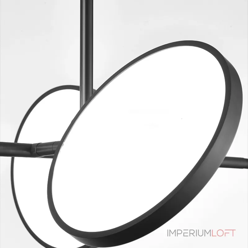 Потолочный светильник MEDIUM LONG L90 от ImperiumLoft