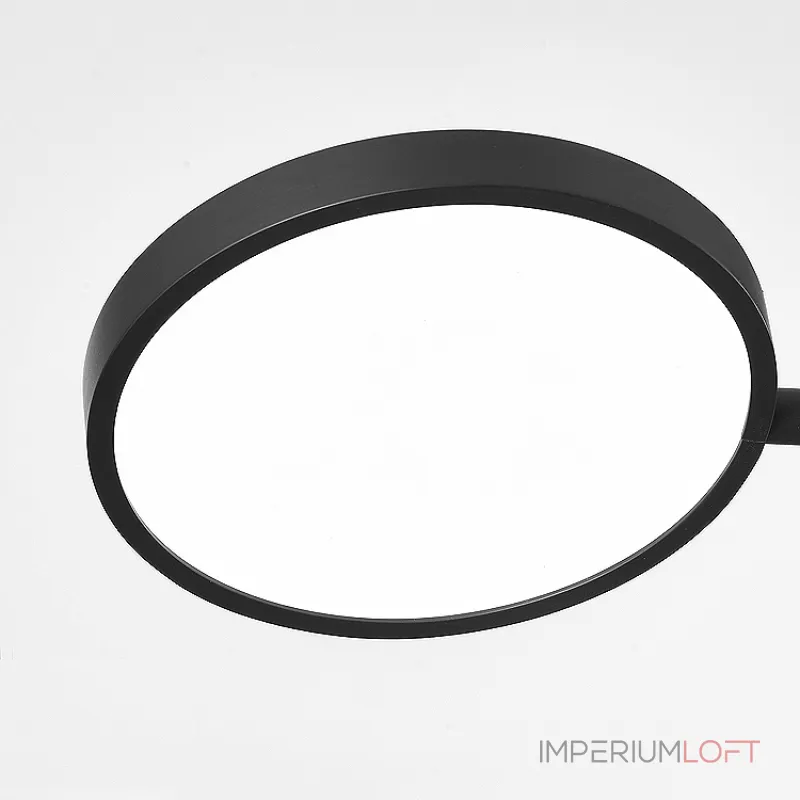 Потолочный светильник MEDIUM LONG L90 от ImperiumLoft