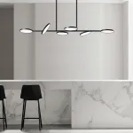 Потолочный светильник MEDIUM LONG L90 от ImperiumLoft