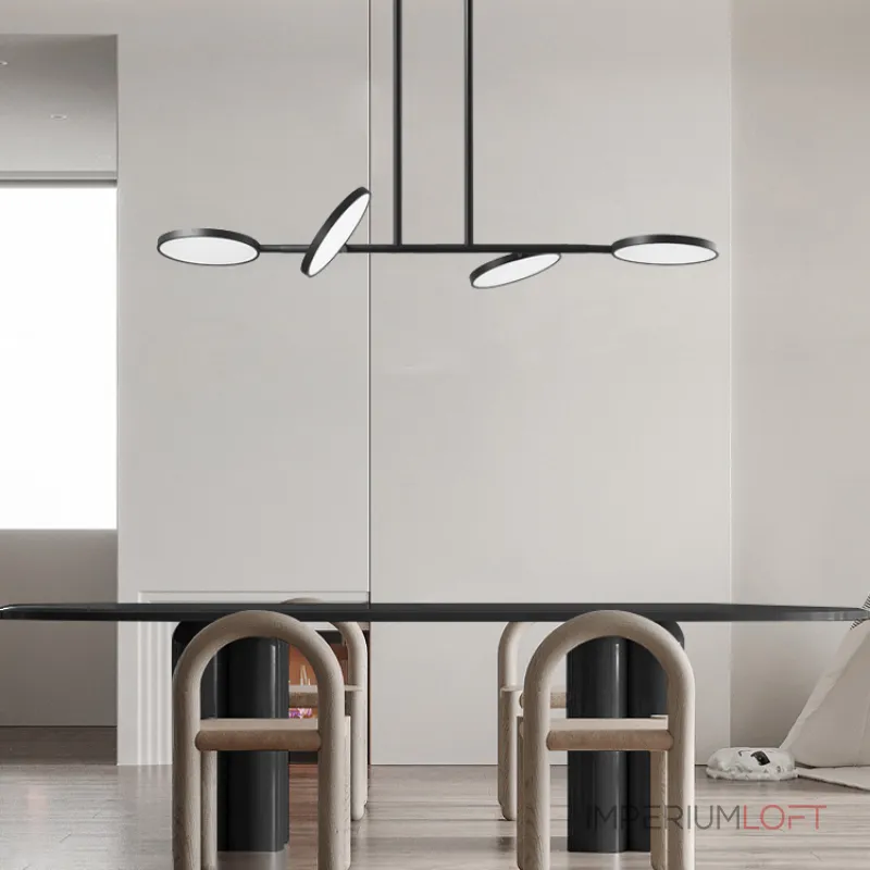 Потолочный светильник MEDIUM LONG L90 от ImperiumLoft