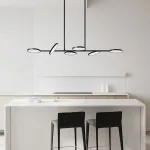 Потолочный светильник MEDIUM LONG L90 от ImperiumLoft