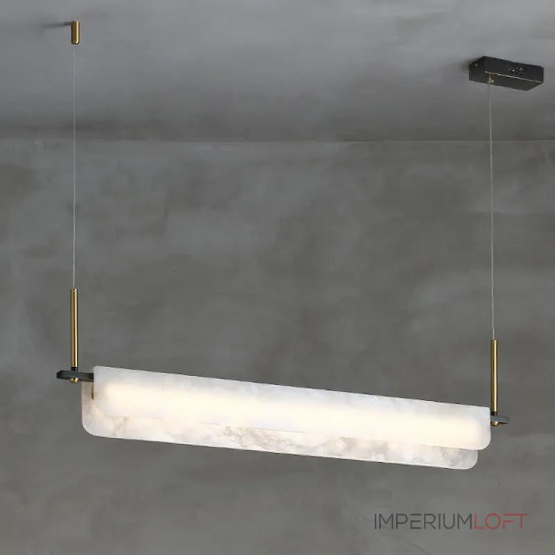 Подвесной светильник SENORA LONG от ImperiumLoft