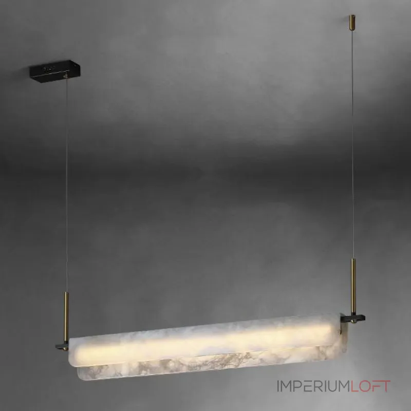 Подвесной светильник SENORA LONG от ImperiumLoft