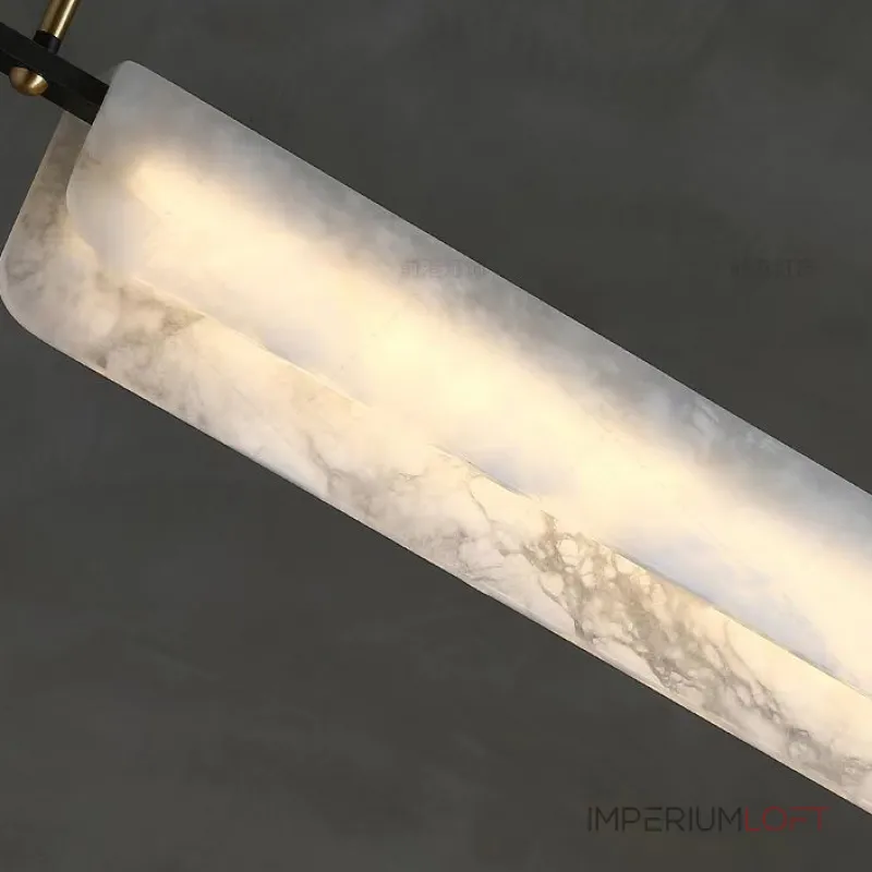 Подвесной светильник SENORA LONG от ImperiumLoft