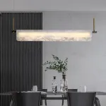 Подвесной светильник SENORA LONG от ImperiumLoft