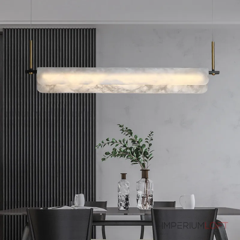 Подвесной светильник SENORA LONG от ImperiumLoft