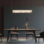 Подвесной светильник SENORA LONG от ImperiumLoft