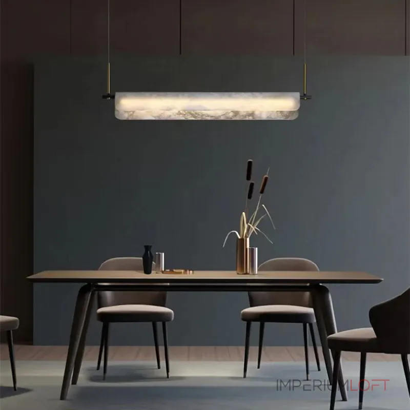 Подвесной светильник SENORA LONG от ImperiumLoft