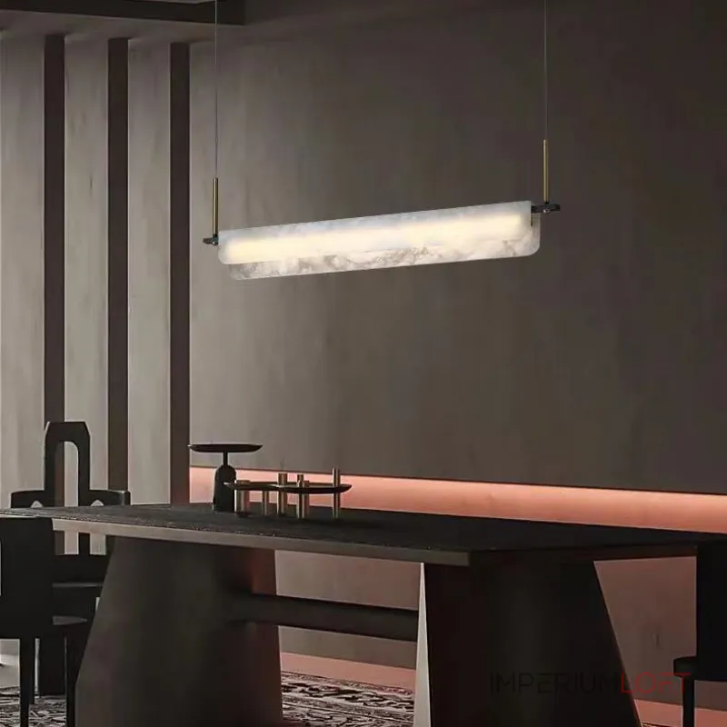 Подвесной светильник SENORA LONG от ImperiumLoft