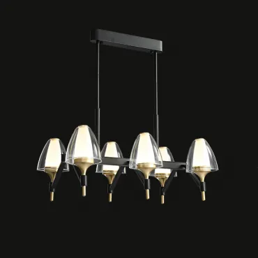 Потолочный светильник NANSY LONG L70