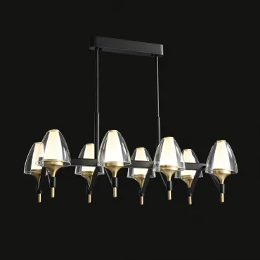 Потолочный светильник NANSY LONG L90