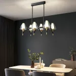 Потолочный светильник NANSY LONG L90 от ImperiumLoft