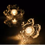 Подвесной светильник CAMILIA ARC L100 Black от ImperiumLoft