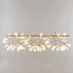 Подвесной светильник LEAVES LUX L от ImperiumLoft