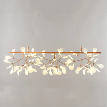 Подвесной светильник LEAVES LUX L