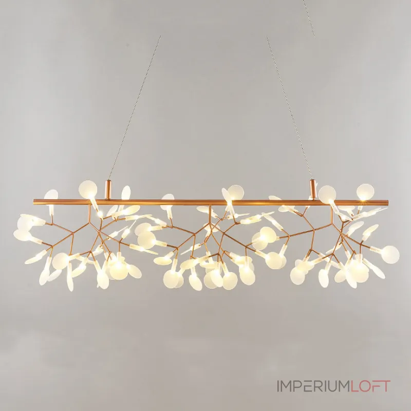 Подвесной светильник LEAVES LUX L от ImperiumLoft Подвесной светильник LEAVES LUX L от ImperiumLoft