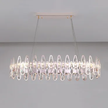 Подвесной светильник DIADORA LONG L80 Подвесной светильник DIADORA LONG L80