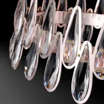 Подвесной светильник DIADORA LONG L80 от ImperiumLoft