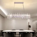 Подвесной светильник DIADORA LONG L80 от ImperiumLoft