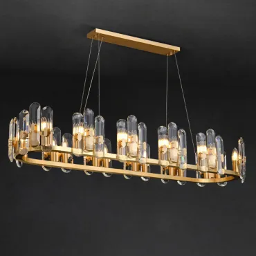 Подвесной светильник WALLACE LONG L127 Подвесной светильник WALLACE LONG L127