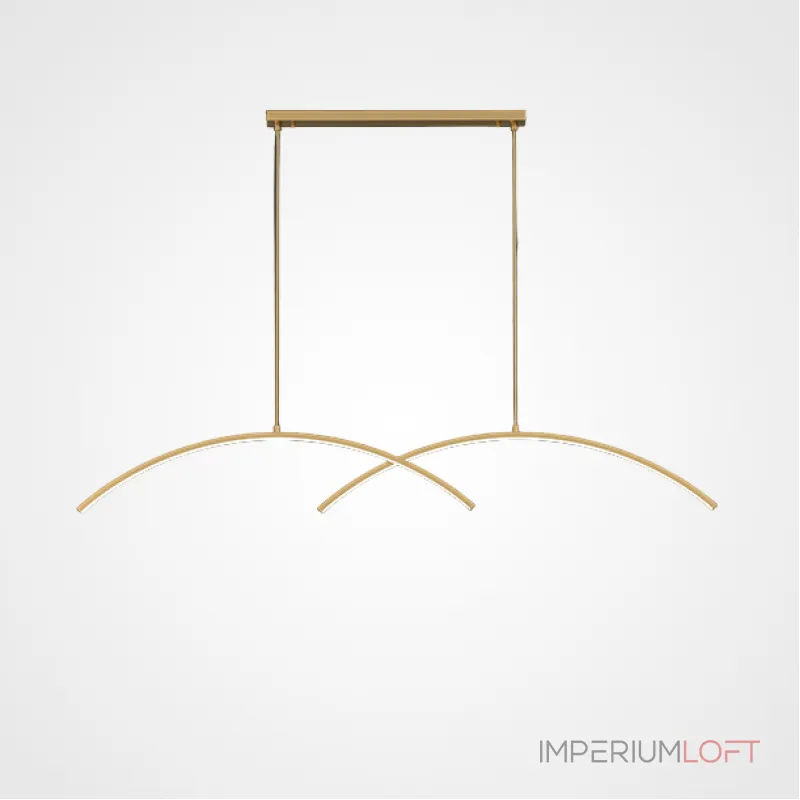 Подвесной светильник SIDSEL L100 от ImperiumLoft Подвесной светильник SIDSEL L100 от ImperiumLoft