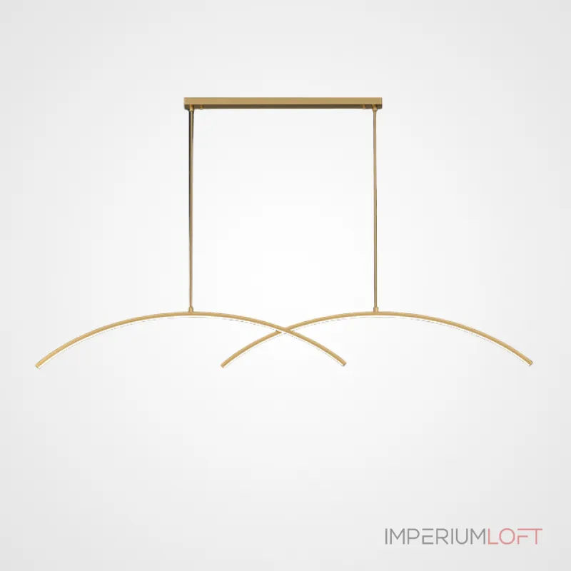 Подвесной светильник SIDSEL L120 от ImperiumLoft Подвесной светильник SIDSEL L120 от ImperiumLoft