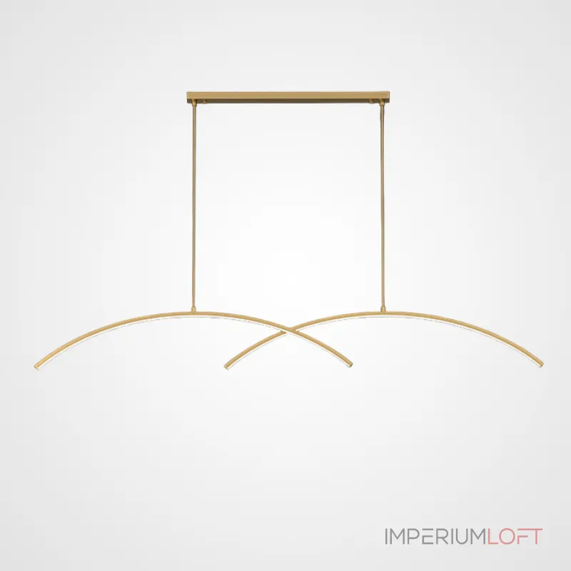 Подвесной светильник SIDSEL L140 от ImperiumLoft Подвесной светильник SIDSEL L140 от ImperiumLoft