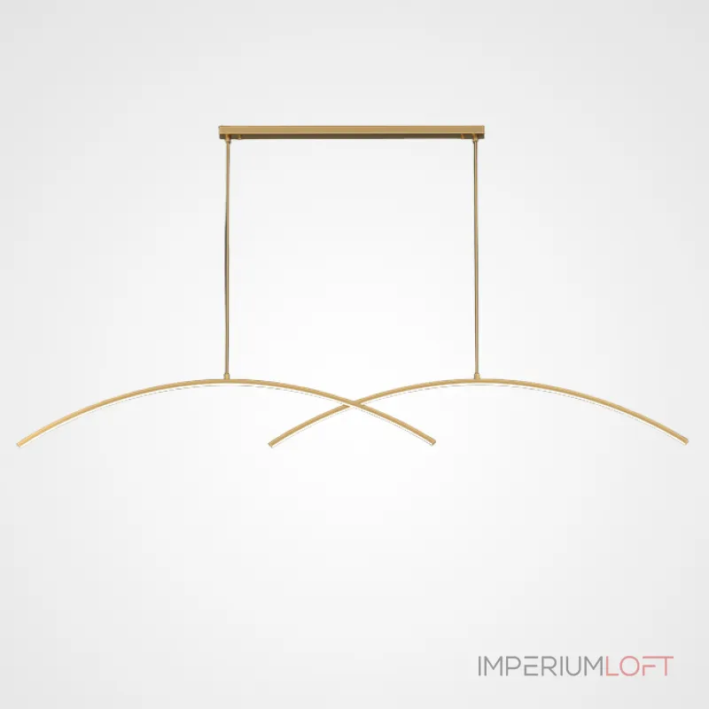 Подвесной светильник SIDSEL L160 от ImperiumLoft Подвесной светильник SIDSEL L160 от ImperiumLoft