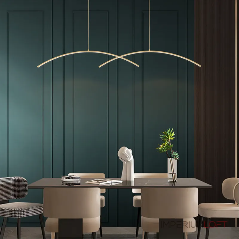 Подвесной светильник SIDSEL L80 от ImperiumLoft Подвесной светильник SIDSEL L80 от ImperiumLoft