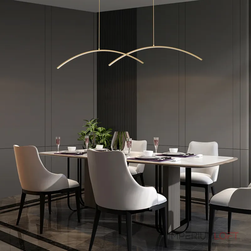 Подвесной светильник SIDSEL L80 от ImperiumLoft Подвесной светильник SIDSEL L80 от ImperiumLoft