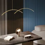 Подвесной светильник SIDSEL L80 от ImperiumLoft