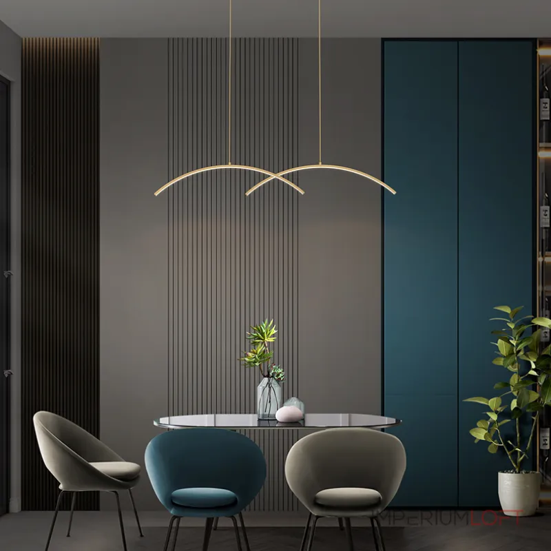Подвесной светильник SIDSEL L80 от ImperiumLoft Подвесной светильник SIDSEL L80 от ImperiumLoft