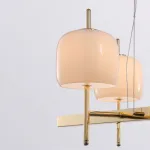 Подвесной светильник DARLING LONG от ImperiumLoft