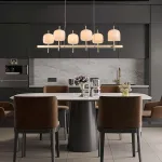 Подвесной светильник DARLING LONG от ImperiumLoft