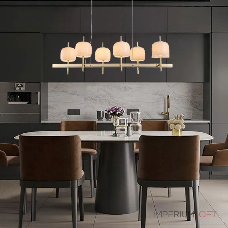 Подвесной светильник DARLING LONG от ImperiumLoft