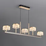 Подвесной светильник CAFÉ LONG от ImperiumLoft