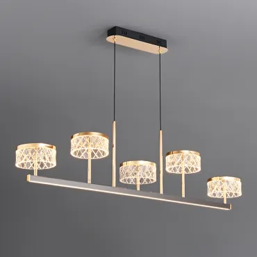 Подвесной светильник CAFÉ LONG