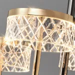 Подвесной светильник CAFÉ LONG от ImperiumLoft